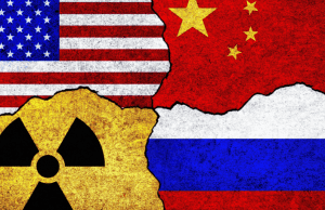 Russia Pledges Support to Help China Surpass U.S. in Nuclear Power