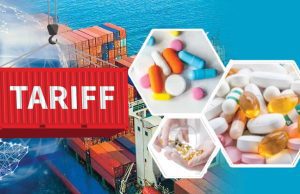 Trump’s 100% Drug Tariff Weighs on European and Asian Pharma Stocks