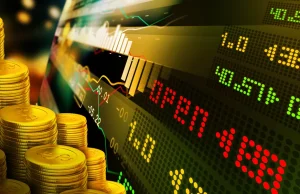 Gold Retreats From Record Highs as Dollar Rebounds Post-Fed Cut