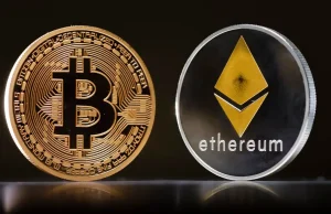 BlackRock Transfers $195M in Ethereum and $101M in Bitcoin to Coinbase Amid ETF Divergence