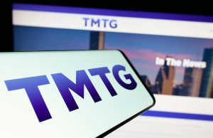 Trump Media & Technology Files for SEC Approval of Five New ETFs