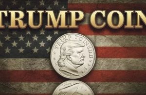 Trump Coin Faces 16% Drop as Whales Sell and Open Interest Declines