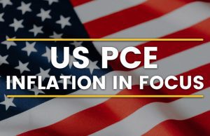 U.S. PCE Inflation Hits 2.7% in August as Bitcoin Jumps Past $109K