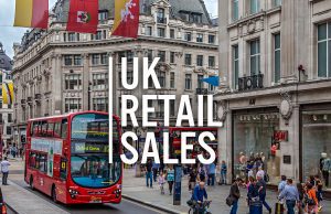 UK Retail Sales Rise 0.5% in August, Beating Expectations