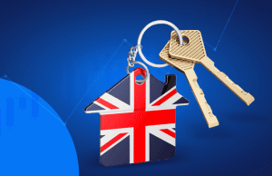 Halifax: UK house prices edge up 0.3% in August