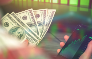 Dollar Moves Lower Pre-CPI, Euro in Focus Before ECB Decision