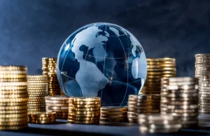 Asian Stocks, Gold Edge Higher as U.S. Shutdown Looms; Oil Prices Slip