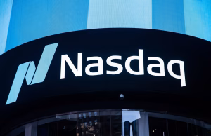 Nasdaq Reaches Record High on Growing Rate-Cut Expectations