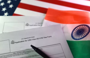 Trump’s Visa Restrictions Prompt U.S. Firms to Weigh Shifting More Jobs to India