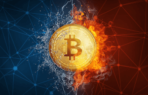 Bitcoin Holds at $117K After Fed Rate Cut and SEC Listing Shake-Up