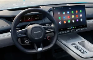 Xiaomi Recalls 117,000 SU7 EVs Due to Assisted Driving Flaw