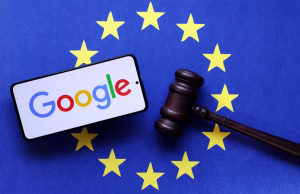 Google Faces EU Antitrust Penalty Tied to Advertising Technology