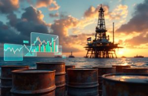 Dallas Fed Warns: Oil and Gas Boom Slows in Q3 Across Texas and Gulf States