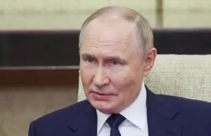 Putin warns Western soldiers in Ukraine would be targeted