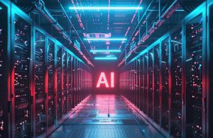 U.S. Data Center Development Reaches All-Time High Amid Soaring AI Demand