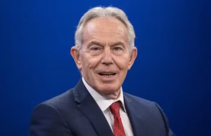 Tony Blair’s Comeback in Middle East Diplomacy Raises Questions and Concerns