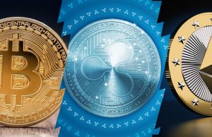 Bitcoin, Ethereum, and XRP Rebound as Traders Bet on 3 Fed Rate Cuts