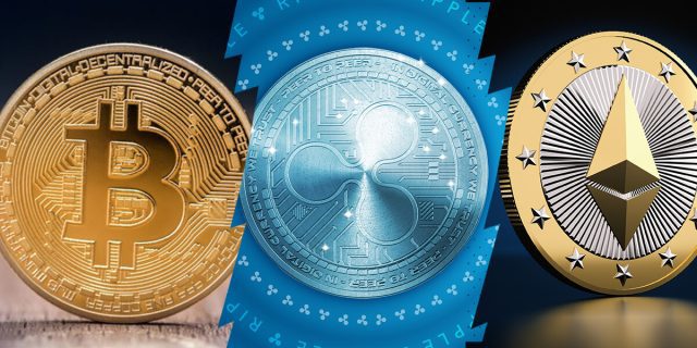 bitcoin-ripple-ethereum