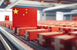 China Manufacturing Grows at Quickest Pace in 5 Months, RatingDog PMI Reports