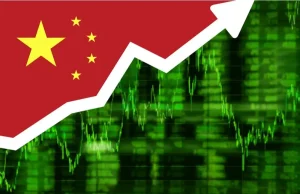 China’s $19 Trillion Stock Market Draws Foreign Investors Back