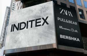 Inditex Shares Rise as Zara Owner Sees Strong Autumn Sales Start