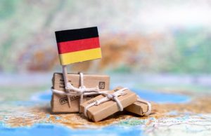 Germany’s Import Prices Fall 1.5% in August Year-on-Year