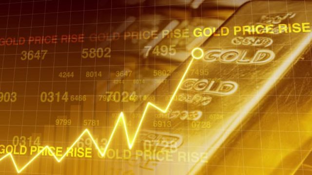 dynamic-animated-background-illustrating-gold-price-surge-economic-growth-concept-animation