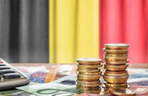 German factory orders fall unexpectedly in July