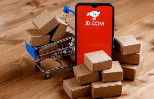 JD.com Shares Jump to 4-Month High as Chairman Rules Out Price War in Hospitality Expansion