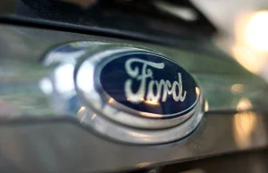 Ford Issues Recall of 1.9 Million Vehicles for Rear-View Camera Fault