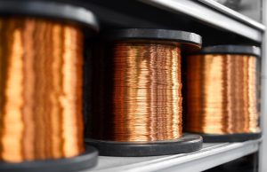 Copper Market Stays Firm on Indonesian Supply Worries, China Growth Prospects