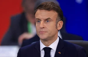 French Parliament Removes Prime Minister, Escalating Political Turmoil