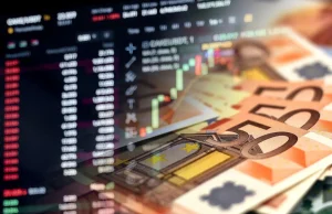 European Stocks End Higher as Bond Market Selloff Eases