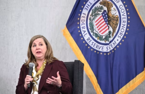 Fed’s Bowman Calls for Rate Cuts to Counter Job Market Weakness