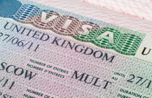 UK Plans to Ease High-Skilled Visa Rules as Trump Hikes Fees