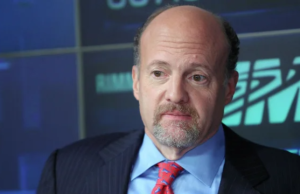 Jim Cramer Warns September Could Be Volatile, but Trump’s Presidency May Defy Trends