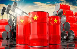 Goldman: China to Speed Up Crude Oil Stockpiling Through 2026