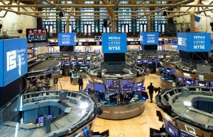 US Stock Futures Rise as Government Shutdown Looms