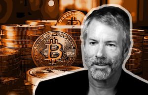 Michael Saylor’s Strategy Buys 4,048 BTC Amid Market Dip, Expands Treasury to 636,505