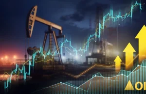 Oil Markets Gain Following Israeli Attack on Qatar, Trump Targets Russia Trade