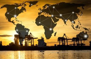 Oil Prices Ease but Stay Close to One-Month Peak on US Sanctions