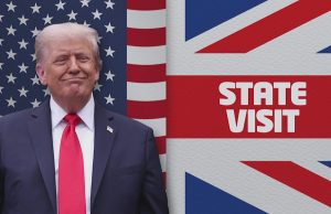 UK and US Seal $42 Billion Tech Deal During Trump’s Visit
