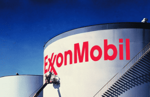 Exxon Sees Rising LNG Demand in China, Targets Fresh Markets