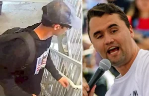 Utah Man Arrested in Connection With Charlie Kirk’s Murder