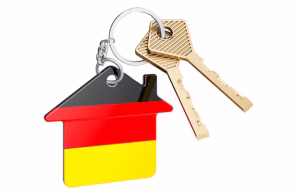 German home prices rise 3.2% as property sector shows signs of stability