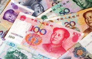 Asian Currencies Extend Losses as Dollar Strengthens Before Key US Data