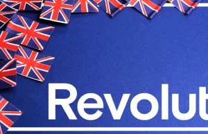 UK’s Revolut May Acquire U.S. Bank to Boost Worldwide Presence
