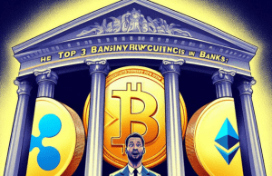 Ripple Partners With $106B BBVA Bank to Provide Bitcoin and Ethereum Custody for Retail Clients