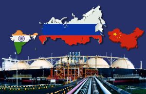 U.S. Treasury Calls on Allies to Penalize China, India Over Russian Oil Purchases