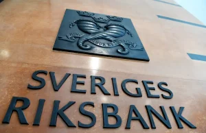 Sweden’s Central Bank Signals End to Rate Cuts, Minutes Reveal
